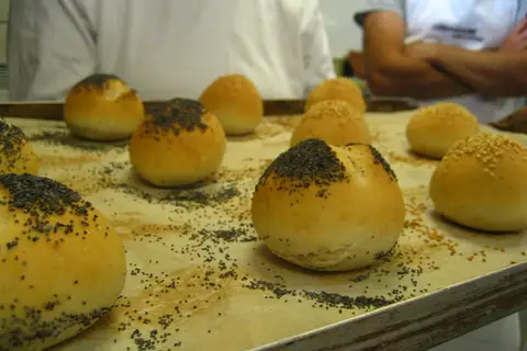 Nafees Bakeries photo 2
